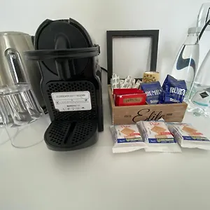 ** Pensjonat Mapi's Włochy
