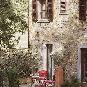 Casa de hóspedes La Bugia Del Sensale, San Donato in Poggio