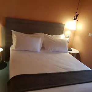 ** Apart-hotel Almarossa Itália