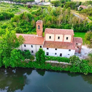 Venkovský dům - Il Casale Toscano - 1900mt From The Tower Of & Trains Station - Free Parking - No Breakfast - No Air Conditioning But Fan - Only Self Check-in Access From 3 Pm, Pisa