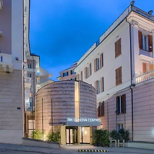 **** Hotel Nh Centro Itália