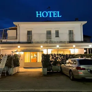 *** Hotel Ristorante Ca' Nova Włochy