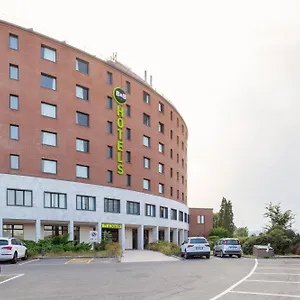 B&B Hotel Sassuolo 3*, Sassuolo Itálie