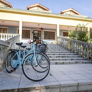  Hotel Il Lato Azzurro Włochy