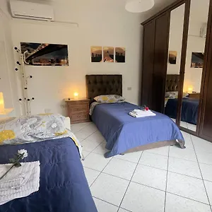 Apartmán Comfort House, Pisa