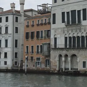 Leon Bianco On The Grand Canal 3*, Benátky Itálie