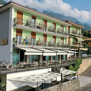 ** Hotel Edera Włochy