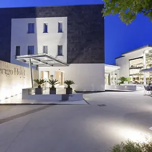 Inverigo Hotel 4*, Inverigo Itálie
