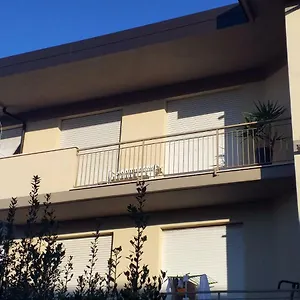 Ubytování v soukromí Da Debora, Pisa